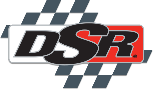 Don Schumacher Racing logo